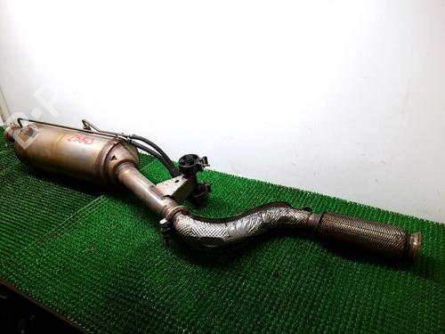 Used Particulate filter PEUGEOT 308 II (LB_, LP_, LW_, LH_, L3_) 1.6 BlueHDi 120 (120 hp) 32515372