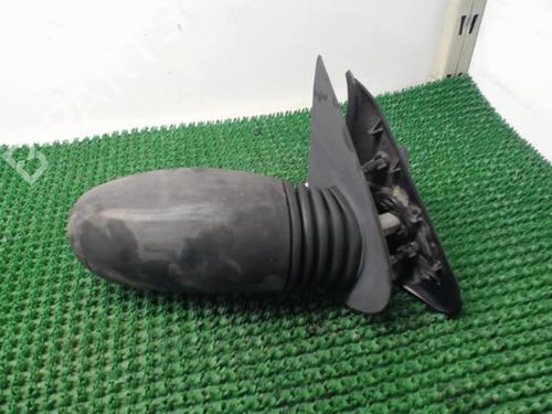 Right mirror FIAT SEICENTO / 600 (187_) 0.9 (187AXA, 187AXA1A) | BP22077258C27 