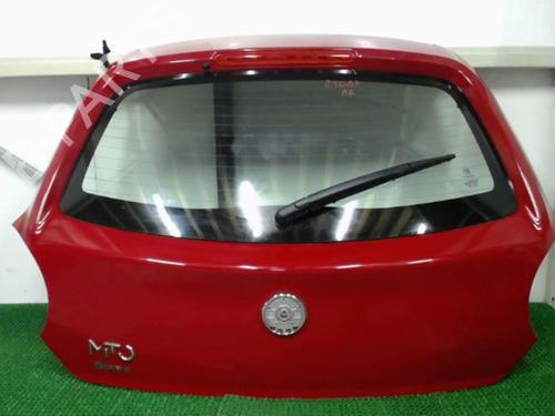 Used Tailgate Tailgate 20876539 20876539