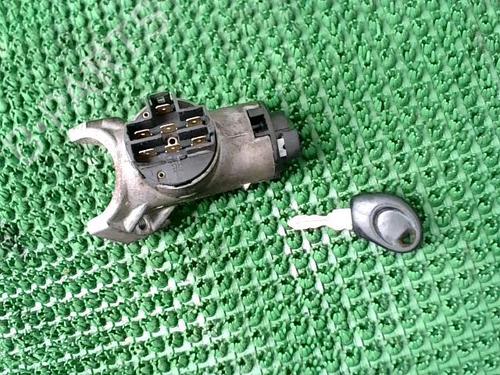 Ignition barrel CITROËN JUMPER I Van (230L) 2.5 TDi | BP22090787M48 
