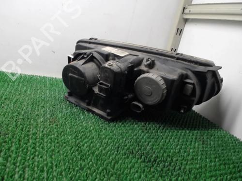 Used Left headlight RENAULT AVANTIME (DE0_) 2.2 dCi (DE01) (150 hp) 25262159