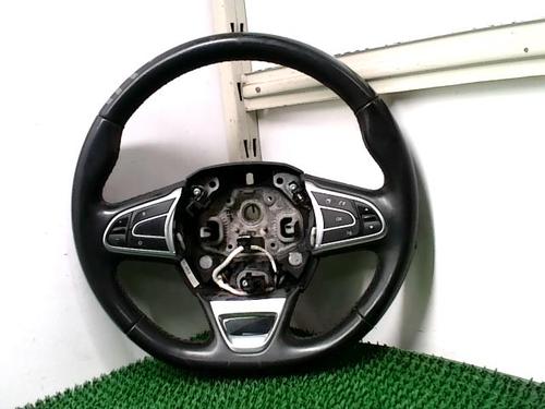 Used Steering wheel Steering wheel RENAULT SCÉNIC IV (J9_) 1.7 Blue dCi 120 (J9A7, J9A8) (120 hp) 30531841 30531841