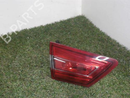 Used Left tailgate light RENAULT CLIO IV (BH_) 1.5 dCi 75 (75 hp) 29892842