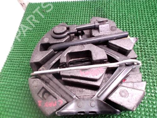 Used Jack Kit FORD C-MAX II (DXA/CB7, DXA/CEU) 1.6 TDCi (115 hp) 22086071
