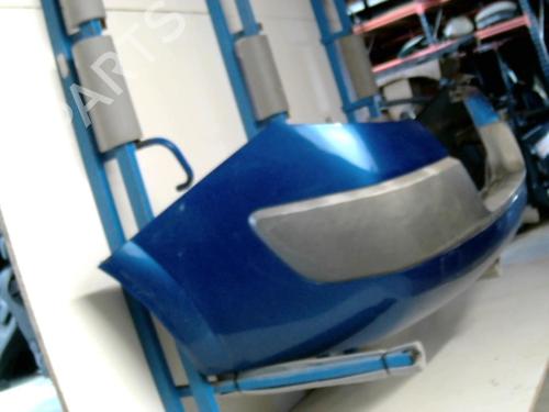 Rear bumper RENAULT MEGANE II Coupé-Cabriolet (EM0/1_) 1.9 dCi | BP22078354C8 