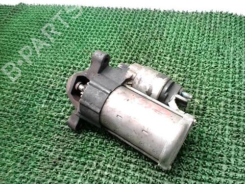 Used Starter CITROËN JUMPER II Van 2.0 BlueHDi 110 (110 hp) 29816999