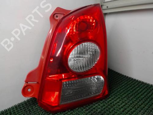 Used Right taillight SUZUKI ALTO VII (GF) 1.0 (AMF310, GFC31S) (68 hp) 20875549