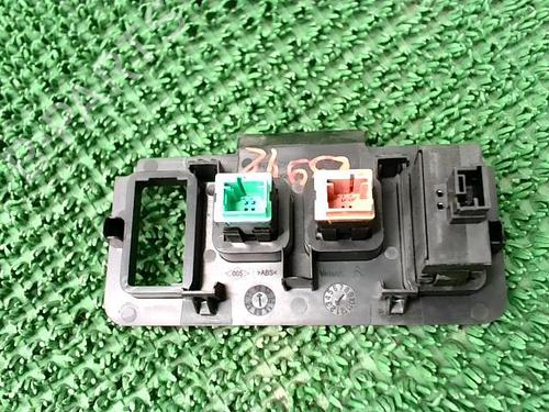 Used Headlight switch Headlight switch CITROËN C4 II (NC_) 1.6 HDi 90 (92 hp) 22090442 22090442