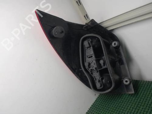 Right taillight RENAULT LAGUNA II Grandtour (KG0/1_) 1.9 dCi (KG0G) | BP22079084C35 