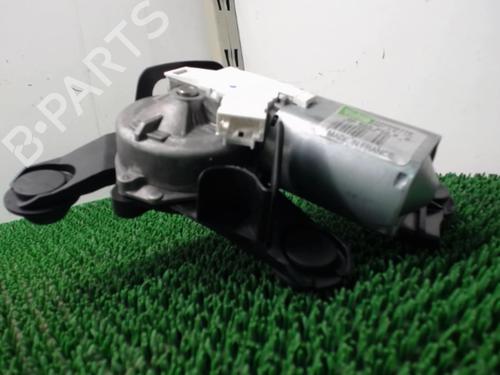 Viskermotor bagrude CITROËN C3 II (SC_) 1.4 HDi 70 (SC8HZC, SC8HR0, SC8HP4) | BP20877422M102 