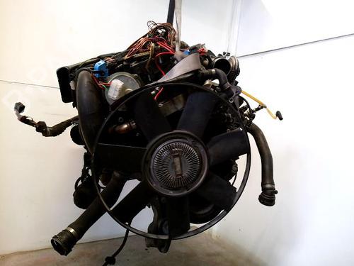 Engine BMW 5 (E39) 525 d | BP36522647M1 - Image 2