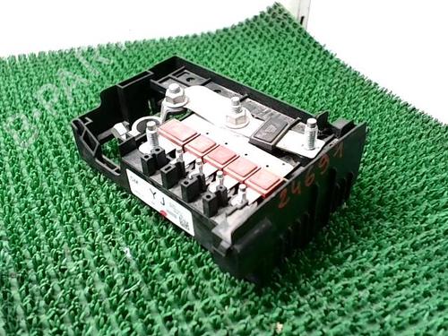 Elektronisk modul OPEL ZAFIRA TOURER C (P12) 2.0 CDTi (75) (110 hp) 29253504