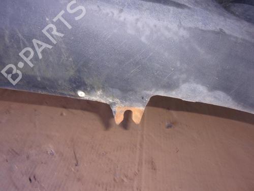 Front bumper RENAULT MASTER II Van (FD) 2.5 dCi 100 (FD0U, FD0V) | BP22075655C7 