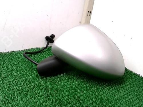 Left mirror OPEL CORSA D (S07) 1.3 CDTI (L08, L68) | BP20877093C26 