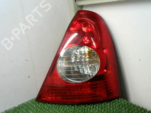 Used Right taillight RENAULT CLIO II (BB_, CB_) 1.5 dCi (B/C2J) (68 hp) 31842615
