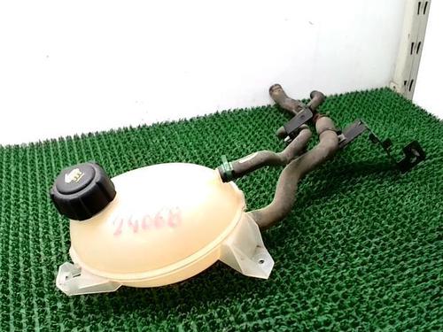 Expansion tank DACIA SANDERO II TCe 90 (B8M1, B8MA, B8AC) | BP22090235C120