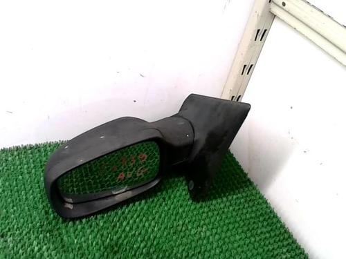 Used Left mirror RENAULT CLIO III (BR0/1, CR0/1) 1.5 dCi (BR17, CR17) (86 hp) 30613029