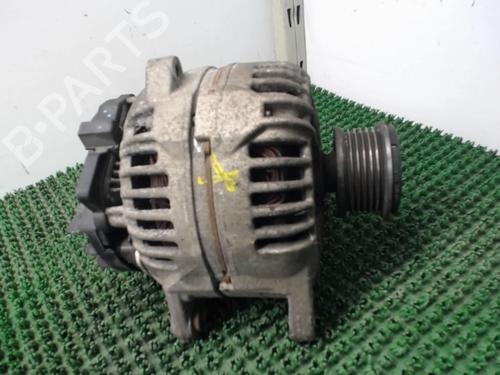 Alternator RENAULT SCÉNIC II (JM0/1_) 1.5 dCi (JM1E, JM16) | BP22082339M7 