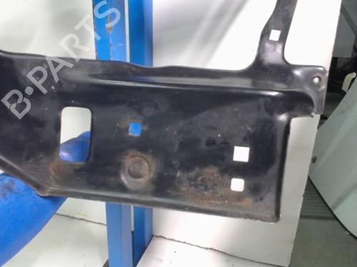 Front slam panel PEUGEOT 306 Hatchback (7A, 7C, N3, N5) 1.9 D | BP22076607C72 