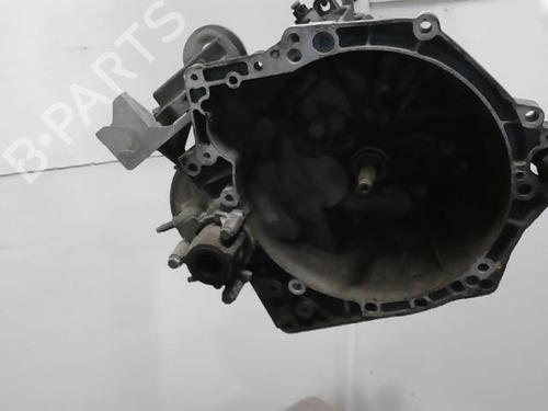 Gearbox CITROËN C4 II (NC_) 1.6 VTi 120 (NC5FS0, NC5FS9) | BP30003621M3