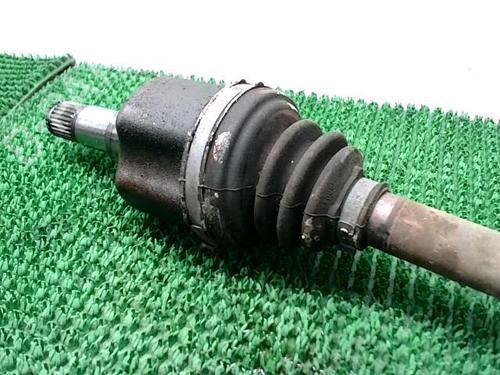 Left front driveshaft FORD MONDEO IV (BA7) 1.8 TDCi | BP22091133M38 