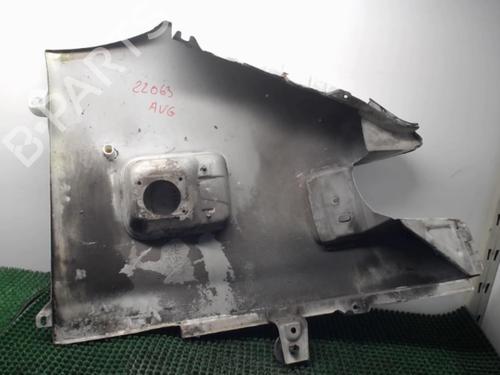 Left front fenders CITROËN JUMPER I Van (230L) 2.5 TD | BP20875598C41 