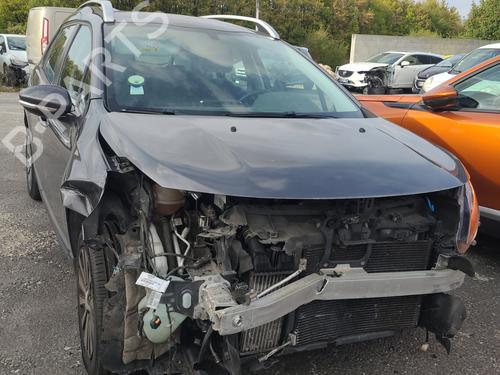 Used Parts PEUGEOT 2008 I (CU_) 1.6 BlueHDi 100 5007579