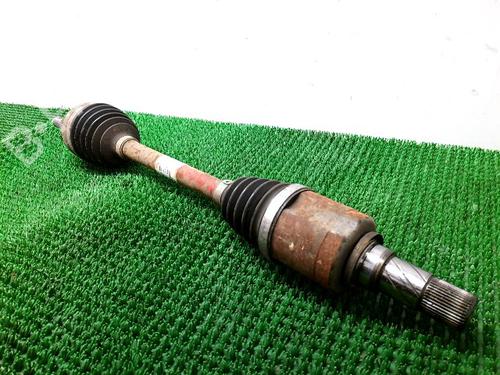 Left front driveshaft RENAULT MEGANE III Hatchback (BZ0/1_, B3_) 1.9 dCi (BZ0N, BZ0J) | BP34499337M38  - Image 5