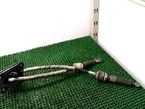 Used Gear lever Gear lever PEUGEOT BOXER Van 2.2 HDi 120 (120 hp) 29315656 29315656