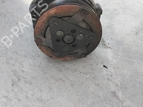 Used AC compressor AC compressor 34176817 34176817