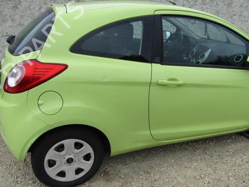 Used Ignition barrel FORD KA (RU8) 1.2 (69 hp) 22076873