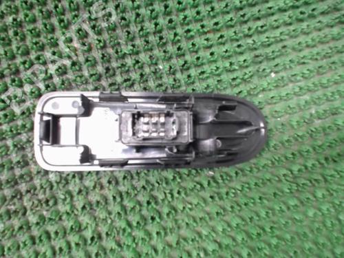 Used Right front window switch Right front window switch CITROËN C3 II (SC_) 1.4 HDi 70 (SC8HZC, SC8HR0, SC8HP4) (68 hp) 22078630 22078630