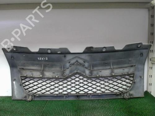 Grille CITROËN JUMPER II Van 2.2 HDi 120 | BP20876630C40 