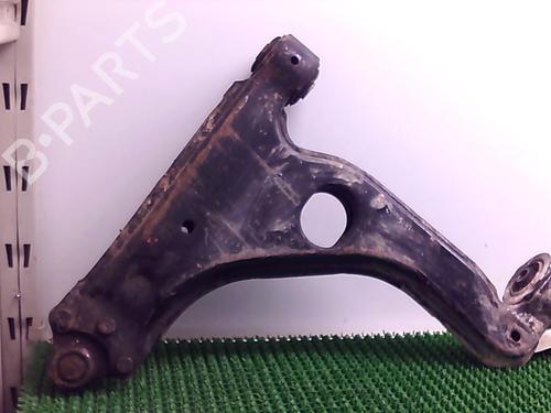 Used Left front suspension arm Left front suspension arm OPEL ZAFIRA / ZAFIRA FAMILY B (A05) 1.9 CDTI (M75) (150 hp) 22077184 22077184