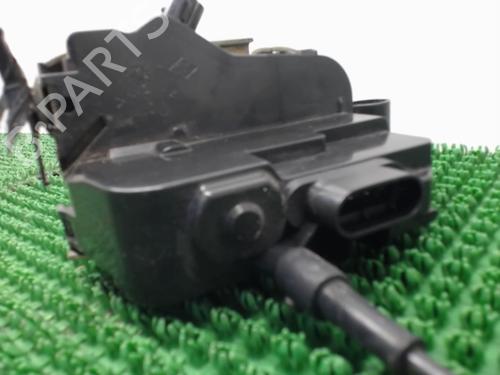 Front right lock RENAULT GRAND SCÉNIC II (JM0/1_) 1.9 dCi (JM0G, JM12, JM1G, JM2C) | BP22080787C97 