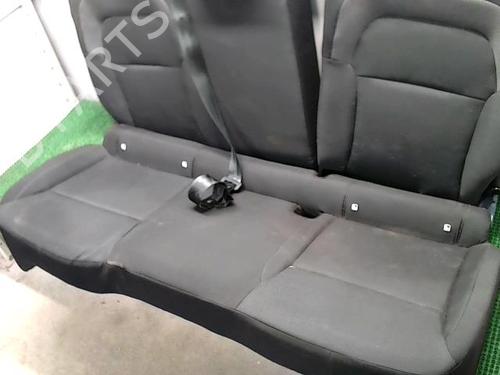 Rear seat DACIA SANDERO III 1.0 SCe 65 | BP22093149C17 