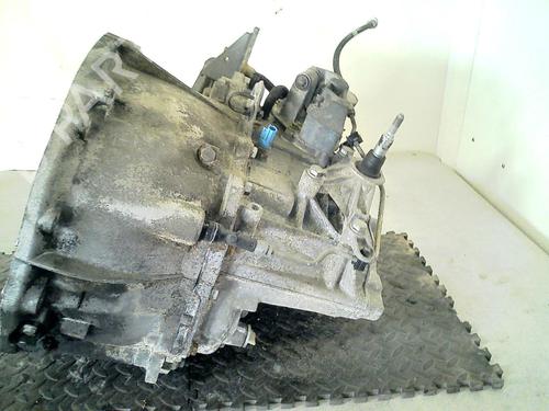 Gearbox RENAULT SCÉNIC II (JM0/1_) 1.9 dCi (JM14) | BP22087948M3 