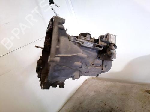 Gearbox FIAT 500 (312_) 1.2 (312AXA1A) | BP39215303M3 - Image 4