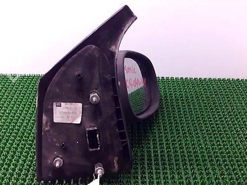 Used Right mirror Right mirror RENAULT SCÉNIC I MPV (JA0/1_, FA0_) 1.9 dTi (JA0N) (98 hp) 22075837 22075837