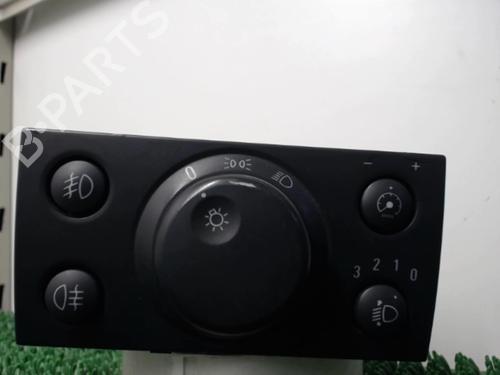 Forlygtekontakt OPEL MERIVA A MPV (X03) 1.6 (E75) | BP22080951I24 