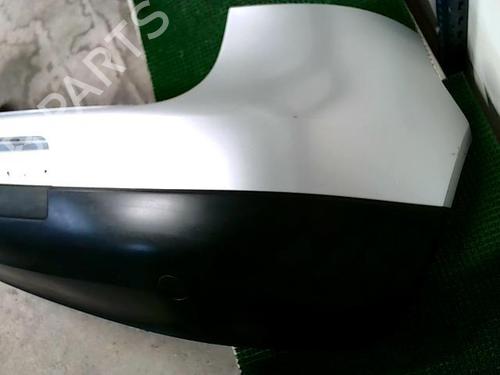 Rear bumper VW GOLF V (1K1) 1.9 TDI | BP20874250C8 