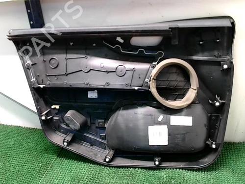 Used Front right panel Front right panel CITROËN C4 II (NC_) 1.6 HDi 90 (92 hp) 20877167 20877167