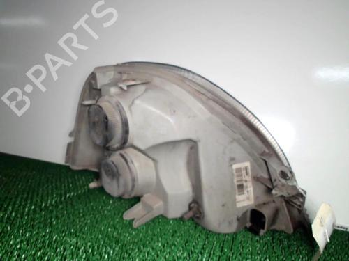 Used Left headlight Left headlight RENAULT MASTER II Van (FD) 2.5 dCi 120 (FD0M, FD0U, FD0W, FD2M, FD2W, FD3M, FD3U,... (115 hp) 20877494 20877494