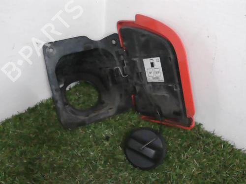 Tanklåg RENAULT MASTER III Van (FV) 2.3 dCi 145 FWD (FV0E, FV0F, FV0H, FV02, FV0M, FV0S,... | BP34433154C131 - Image 4