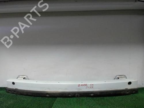 Used Rear bumper reinforcement Rear bumper reinforcement NISSAN JUKE (F15) 1.5 dCi (110 hp) 22086693 22086693