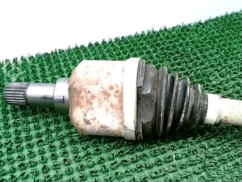 Left front driveshaft PEUGEOT 2008 I (CU_) 1.2 THP 110 / PureTech 110 | BP27234865M38 - Image 2
