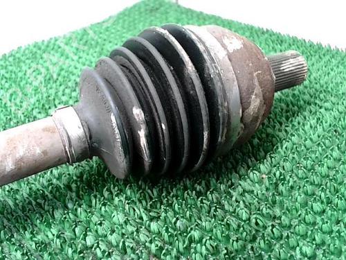 Left front driveshaft FORD MONDEO IV (BA7) 1.8 TDCi | BP22091133M38 