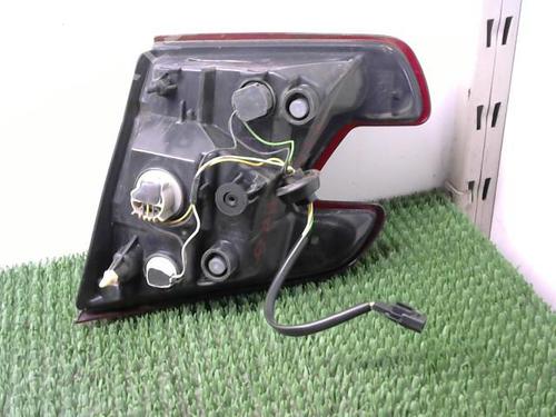 Used Left tailgate light RENAULT MEGANE III Grandtour (KZ0/1) 1.5 dCi (KZ09, KZ0D, KZ1G, KZ29, KZ14, KZ1W, KZ10, KZ1F,... (110 hp) 22088818
