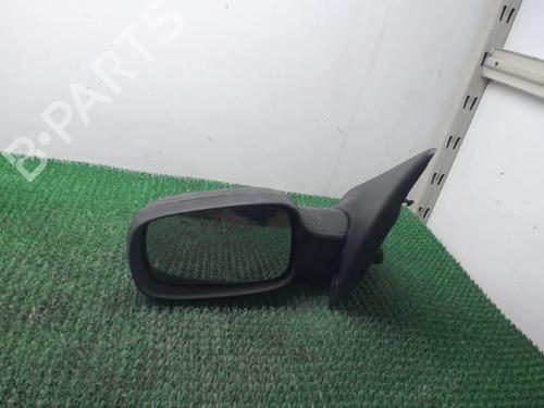Used Left mirror RENAULT MEGANE II (BM0/1_, CM0/1_) 1.6 16V (BM0C, CM0C) (113 hp) 22087327