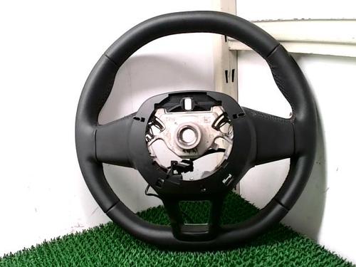 Steering wheel RENAULT CLIO V (B7_) 1.0 SCe 65 (B7MG) | BP22092982C49 - Image 4